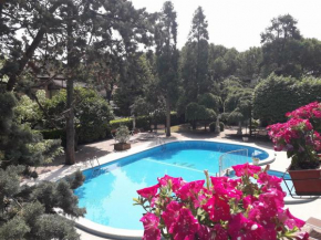 New Tiffany's Park Lido Di Jesolo